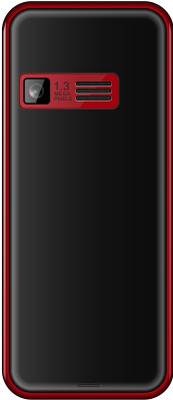 Karbonn Jumbo K9 (Black and Red) 