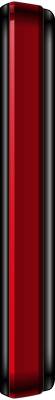 Karbonn Jumbo K9 (Black and Red) 