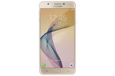 SAMSUNG Galaxy J7 Prime (Gold, 16 GB)