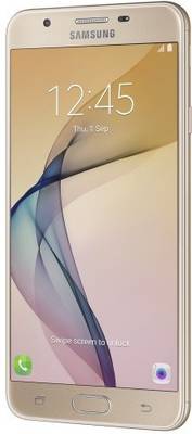 SAMSUNG Galaxy J7 Prime (Gold, 16 GB)