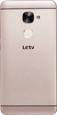 LeEco Le 2 (Rose Gold, 32 GB) 