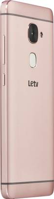 LeEco Le 2 (Rose Gold, 32 GB) 