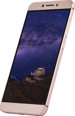 LeEco Le 2 (Rose Gold, 32 GB) 