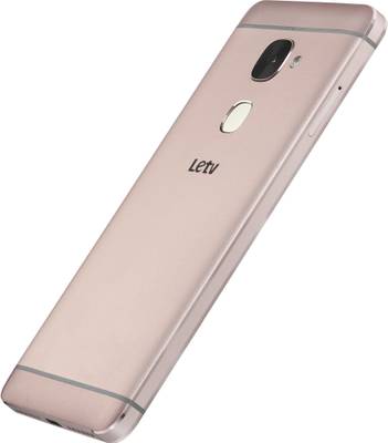 LeEco Le 2 (Rose Gold, 32 GB) 