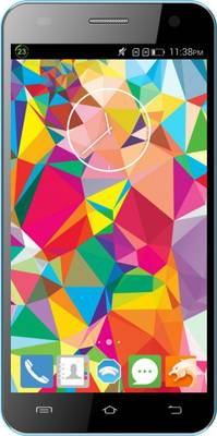 Swipe Konnect 5.1 (Blue, 8 GB) 