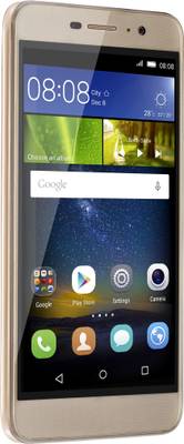 Honor Holly 2 Plus (Gold, 16 GB) 
