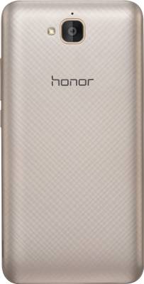 Honor Holly 2 Plus (Gold, 16 GB) 