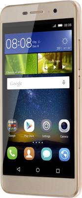 Honor Holly 2 Plus (Gold, 16 GB) 