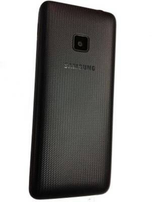 SAMSUNG Metro 350 (Black) 