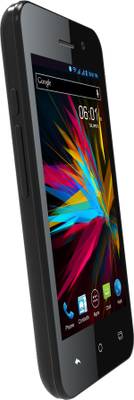 REACH Cogent (Black, 8 GB)