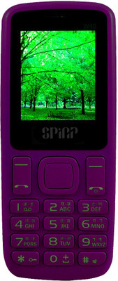 

SPINP W40(Violet)
