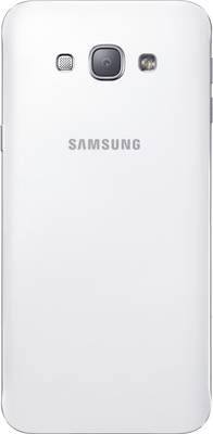 Samsung Galaxy A8 (White, 32 GB) 