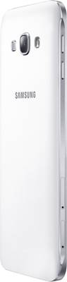 Samsung Galaxy A8 (White, 32 GB) 