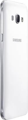 Samsung Galaxy A8 (White, 32 GB) 