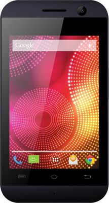 

Lava Iris 300 Style (Dark Blue, 512 MB)(256 MB RAM)