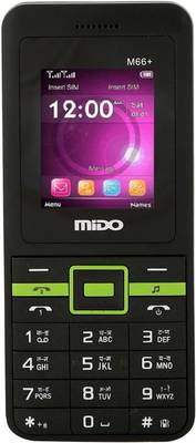 Mido M-66+