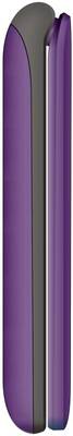 i-smart IS-204 Flip (Purple & Black)