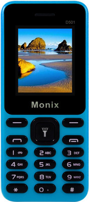 

Monix D501(Blue)