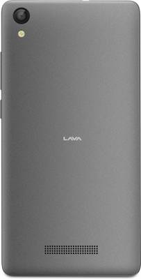 Lava P7+ (Grey, 8 GB)