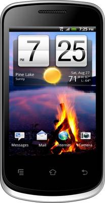 Forme V8