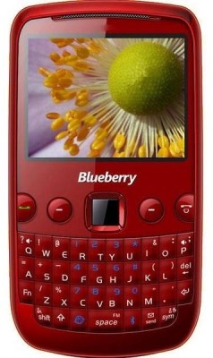 SPICE Blueberry Mini(Red)