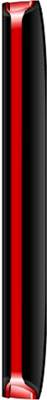 Karbonn K24 (Black and Red) 