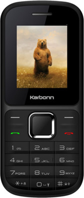 KARBONN K110i(Black)