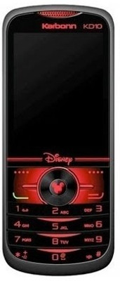 KARBONN KD 10