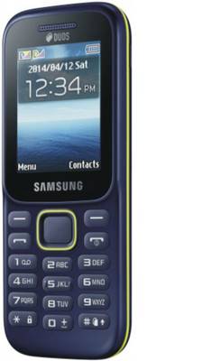 Samsung Guru Music 2 (BLUE) 