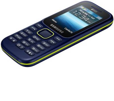 Samsung Guru Music 2 (BLUE) 