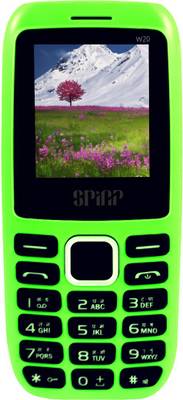 SPINP W20