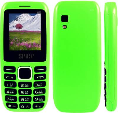 SPINP W20