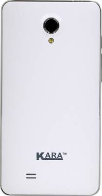 Kara Smart 3 (White, 128 MB) 