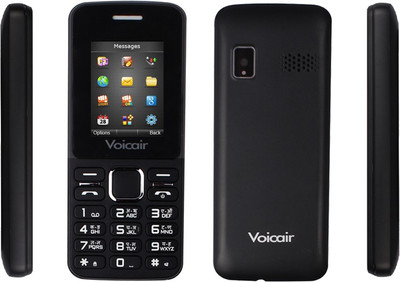 

Voicair Champion(Black)