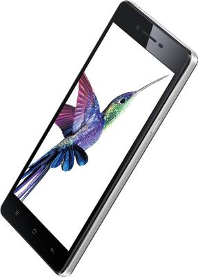 OPPO Neo 7 4G (Black, 16 GB) 
