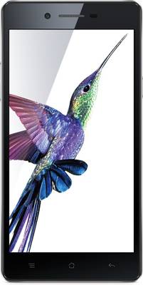 OPPO Neo 7 4G (Black, 16 GB) 