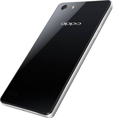OPPO Neo 7 4G (Black, 16 GB) 
