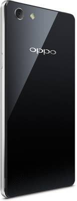 OPPO Neo 7 4G (Black, 16 GB) 