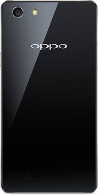 OPPO Neo 7 4G (Black, 16 GB) 