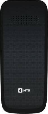 MTS Rockstar M151 CDMA (Black) 