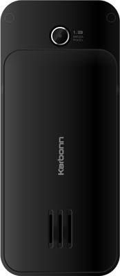 Karbonn Sound Wave K451Plus (Black) 