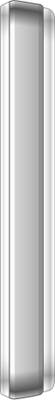 Karbonn Jumbo K9 (Black & Silver)