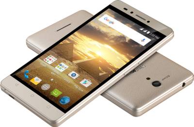 Karbonn Aura Power (Champagne, 8 GB)