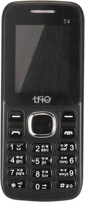 Trio T4