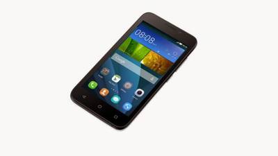 Huawei Y5C (BLACK, 8 GB) 