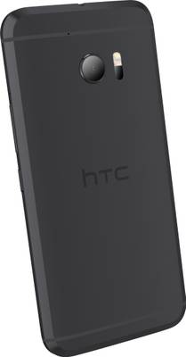 HTC 10 (Grey, 32 GB)