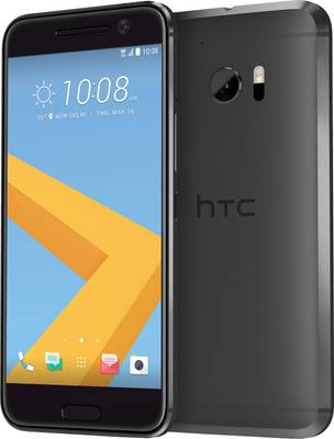 HTC 10 (Grey, 32 GB)