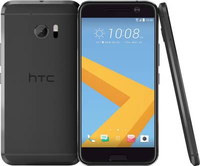 HTC 10 (Grey, 32 GB)