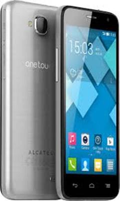 Alcatel Idol Mini (Slate, 8 GB) 