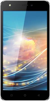 Intex Cloud Q11 (Blue, 8 GB)